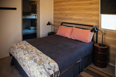 Wooramel River Retreat - Holiday Sunshine Coast 1