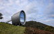Worlds Only Sky Barrel On Edge Of Extinct Volcano - thumb 0