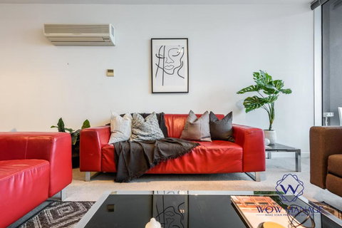 WOW Apartment On Swanston - Sunshine Coast Tourism 2