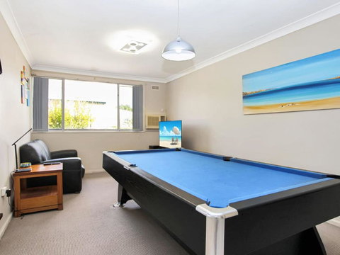 Yacaaba Cottage - Holiday Sunshine Coast 3