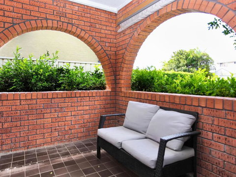 Yacaaba Cottage - Holiday Sunshine Coast 2