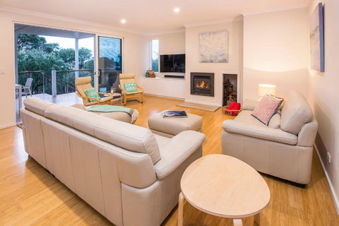 Yaringa - Holiday Sunshine Coast 3