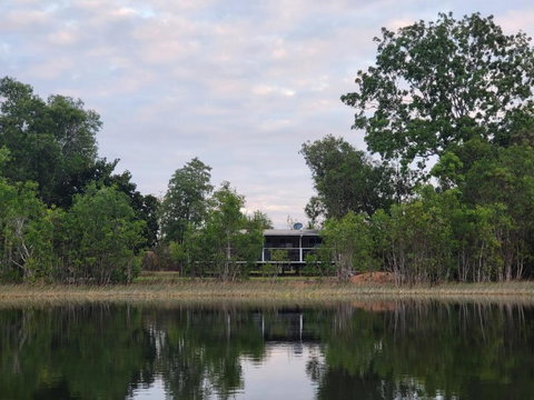 AAOK Lakes Resort And Caravan Park - Sunshine Coast Tourism 2