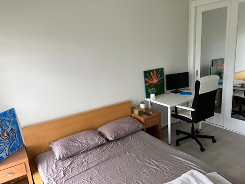Affordable Semi Rural Stay - Holiday Sunshine Coast 3