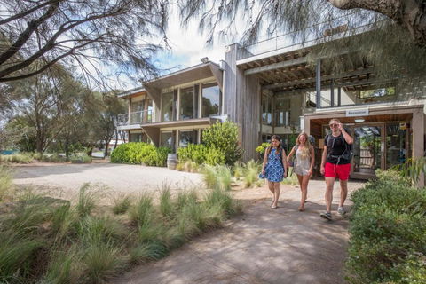 YHA Apollo Bay Eco - Sunshine Coast Tourism 3