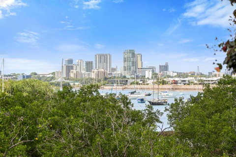 Bayview Paradise With Private Pool-Marina Deck - Sunshine Coast Tourism 1