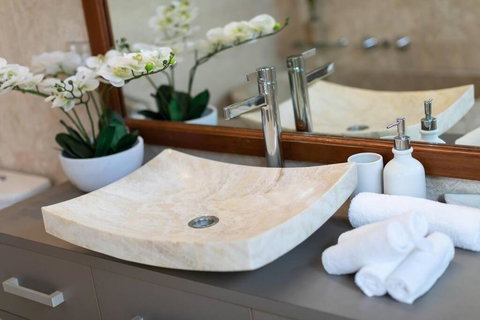 Bayview Paradise With Private Pool-Marina Deck - Sunshine Coast Tourism 2