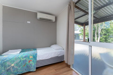 BIG4 Lake Maraboon Holiday Village - Sunshine Coast Tourism 4