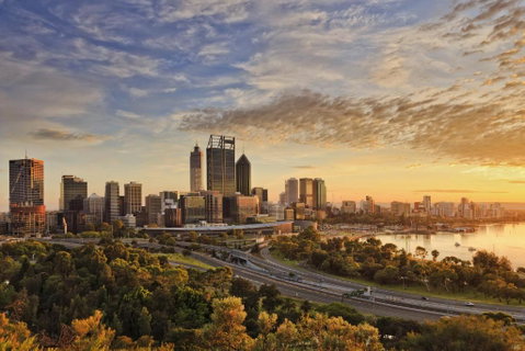 Wonil Hotel Perth - Handwritten Collection - Sunshine Coast Tourism 1