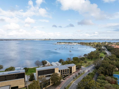 Wonil Hotel Perth - Handwritten Collection - Sunshine Coast Tourism 2