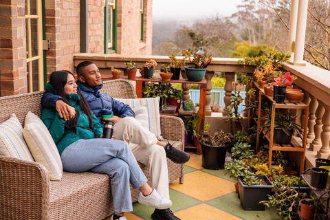 YHA Blue Mountains Katoomba - Sunshine Coast Tourism 2