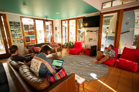 YHA Cape Byron, Byron Bay - Sunshine Coast Tourism 2