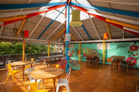 YHA Cape Byron, Byron Bay - Sunshine Coast Tourism 1