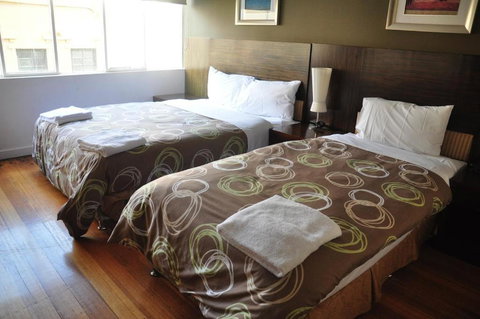 YTI Garden Hotel - Holiday Sunshine Coast 2