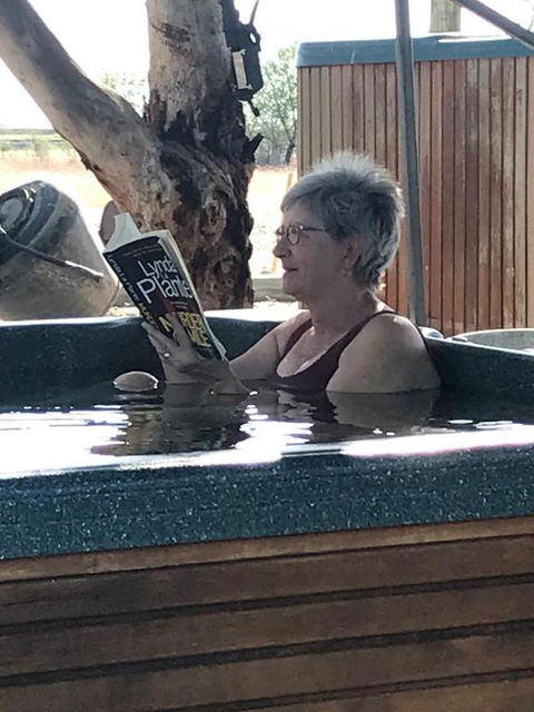 Corella Creek Country Farm Stay - Sunshine Coast Tourism 1