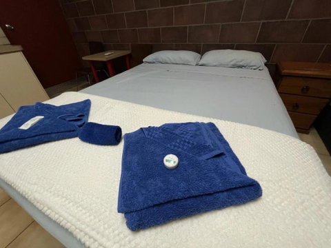 Darwin Boomerang Motel And Caravan Park - Sunshine Coast Tourism 1
