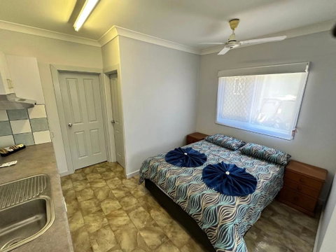 Darwin Boomerang Motel And Caravan Park - Sunshine Coast Tourism 4