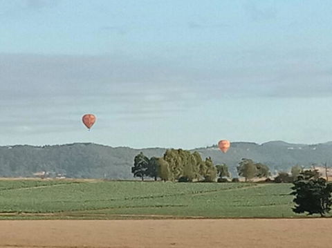 Deer Cottage - Sunshine Coast Tourism 4