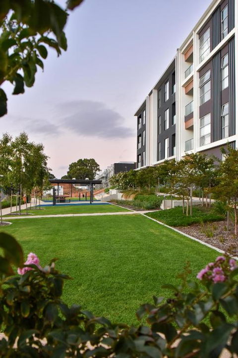 Flinders Corporate Extended Stays 8 -12 Weeks - Sunshine Coast Tourism 1