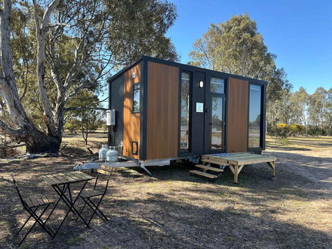 Hollow Mountain Getaway 2 By Tiny Away - Sunshine Coast Tourism 0