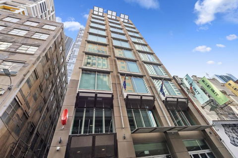 YEHS Hotel Melbourne CBD - Sunshine Coast Tourism 0