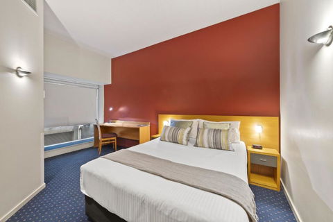 YEHS Hotel Melbourne CBD - Sunshine Coast Tourism 3