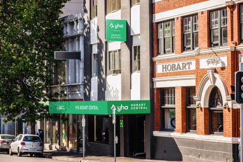 YHA Hobart Central - Sunshine Coast Tourism 0