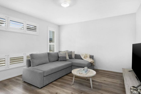 Ocean Mist - Holiday Sunshine Coast 2