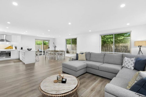 Ocean Mist - Holiday Sunshine Coast 3