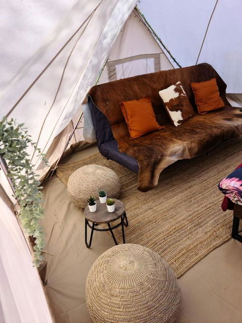 Ooraminna Homestead - Sunshine Coast Tourism 3