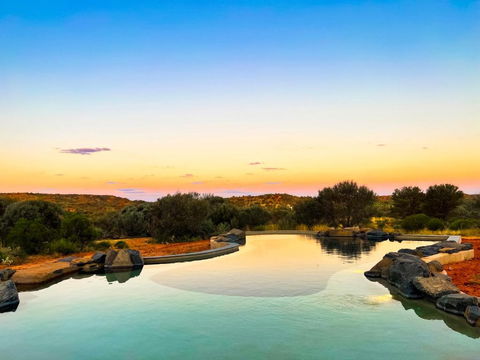 Ooraminna Homestead - Sunshine Coast Tourism 0