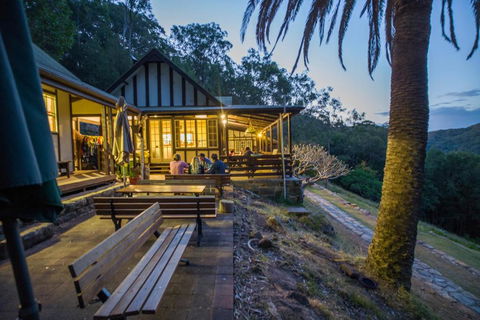 YHA Pittwater Eco, Sydney - Sunshine Coast Tourism 0