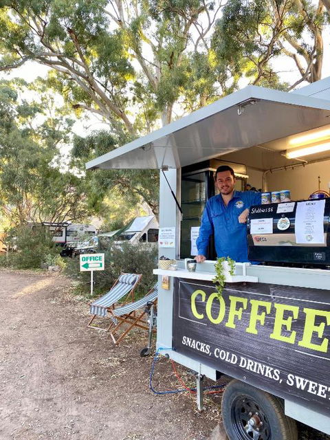 Spear Creek Holiday Park - Sunshine Coast Tourism 2