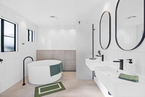 Spearmint House - Art Deco Gem In Misty Mountains - Sunshine Coast Tourism 3