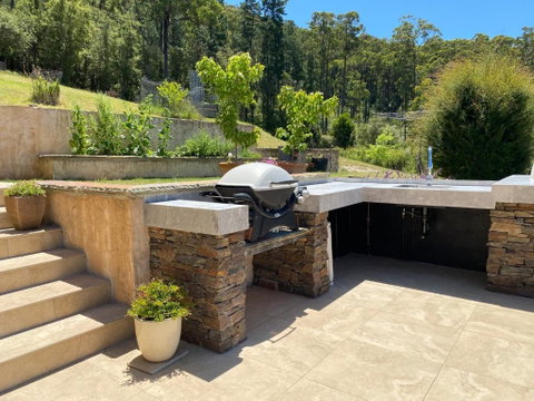 Yarra Valley Country Escape - Sunshine Coast Tourism 3