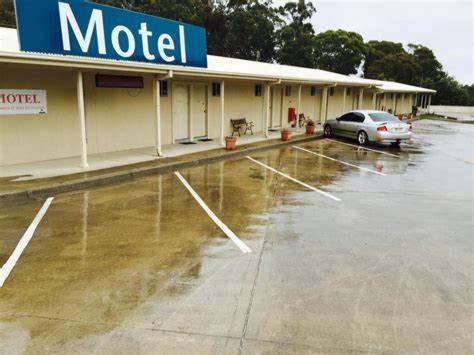 Yetholme Motel - Holiday Sunshine Coast 2