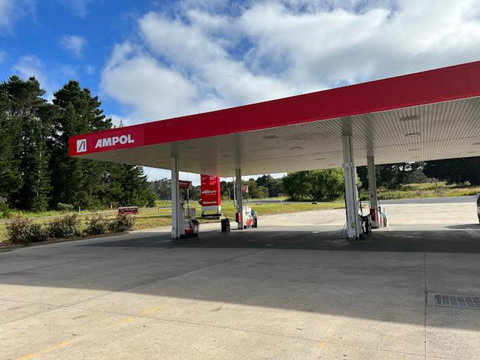 Yetholme Motel - Holiday Sunshine Coast 3