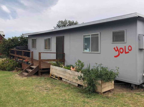 YOLO- Beach-house Views, Near Penguins, Nbn! - Sunshine Coast Tourism 0