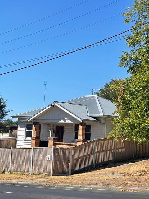 York Street Ballarat - Holiday Sunshine Coast 0