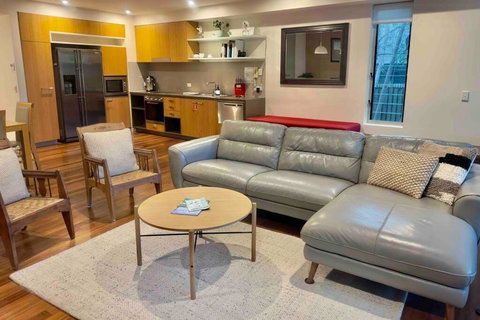 Your Place At Belongil Beach - Holiday Sunshine Coast 0