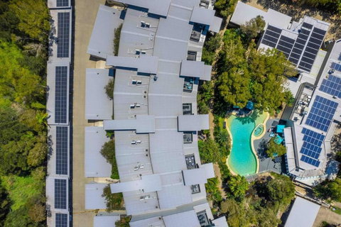 Your Place At Belongil Beach - Holiday Sunshine Coast 2