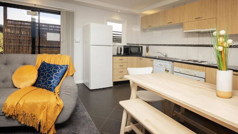 Yurali - Holiday Sunshine Coast 1