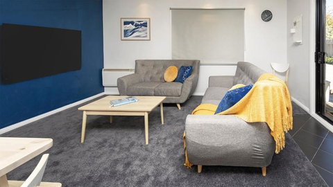 Yurali - Holiday Sunshine Coast 0