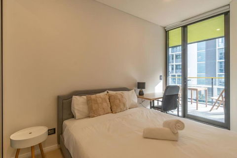 Z3 Close To Sydney CBD 1 Free Car Space Quiet - Sunshine Coast Tourism 1
