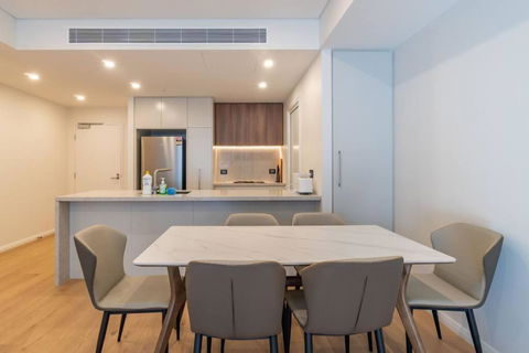Z3 Close To Sydney CBD 1 Free Car Space Quiet - Sunshine Coast Tourism 2