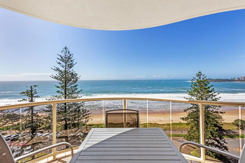 Zanzibar 902-Premium Ocean View - Holiday Sunshine Coast 0