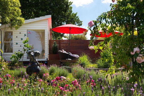 Zelman Cottage - Sunshine Coast Tourism 0