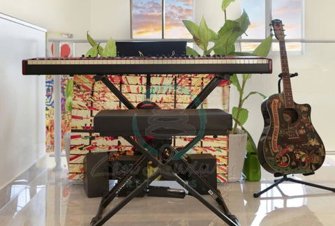 Zen Cascade: 4BR Luxury Penthouse Loft With Views - Sunshine Coast Tourism 1