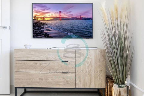 Zen Cascade: 4BR Luxury Penthouse Loft With Views - Sunshine Coast Tourism 2