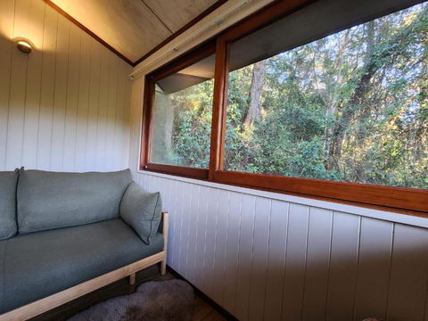 ZEN House Tiny House By The Lake - Sunshine Coast Tourism 2